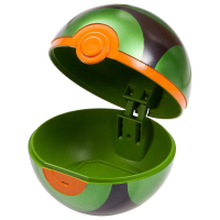 Pokemon Moncolle figure Dusk ball 7,5cm (new in package!)